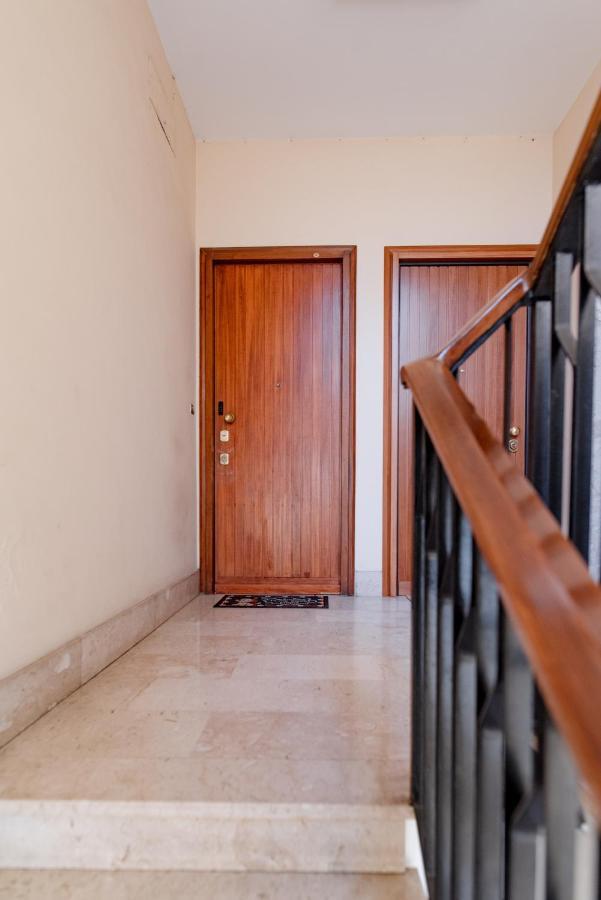 Student's Apartment Turin