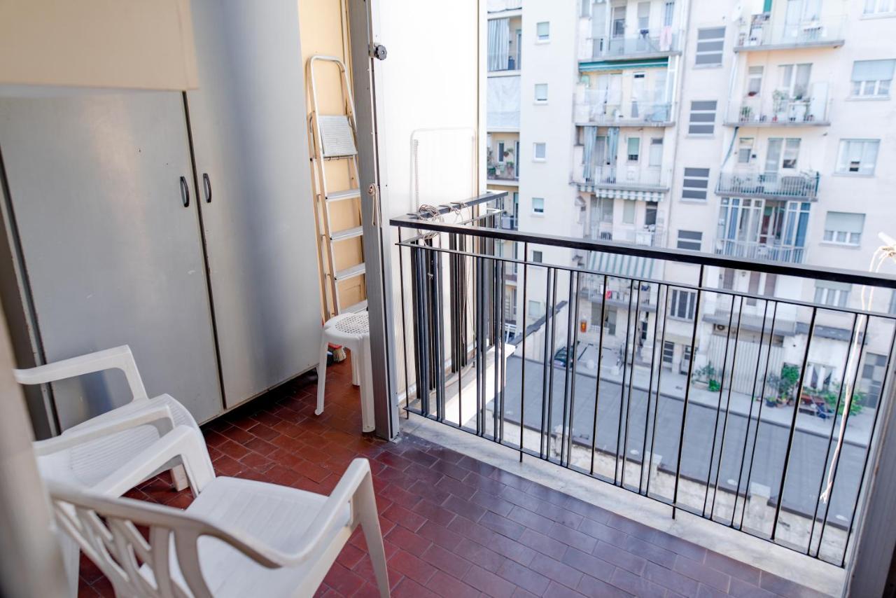 Student's Apartment Turin